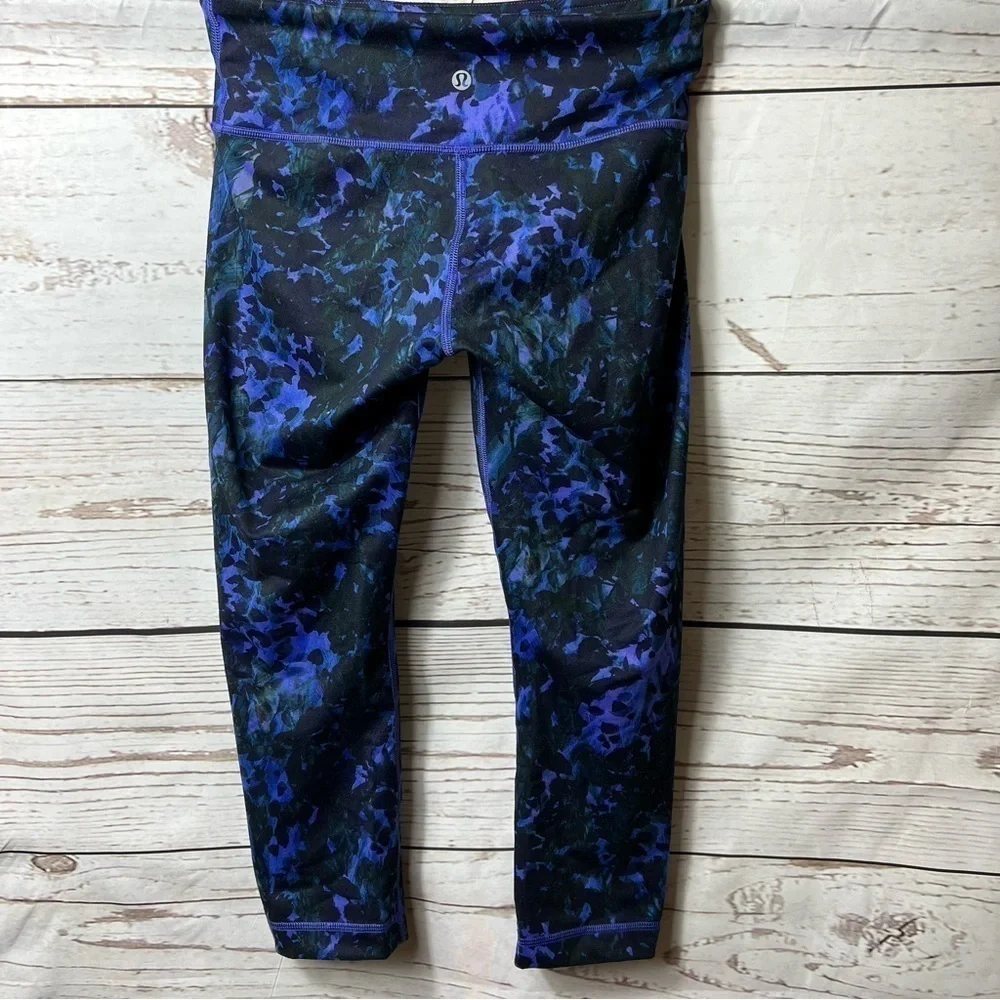 lululemon athletica we created